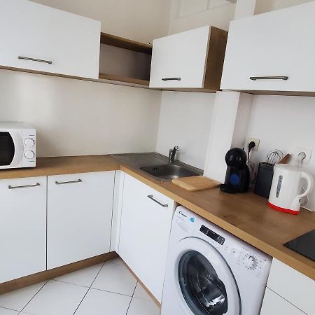 Superbe Appartement En Plein Coeur De Morgat ! Crozon Dış mekan fotoğraf